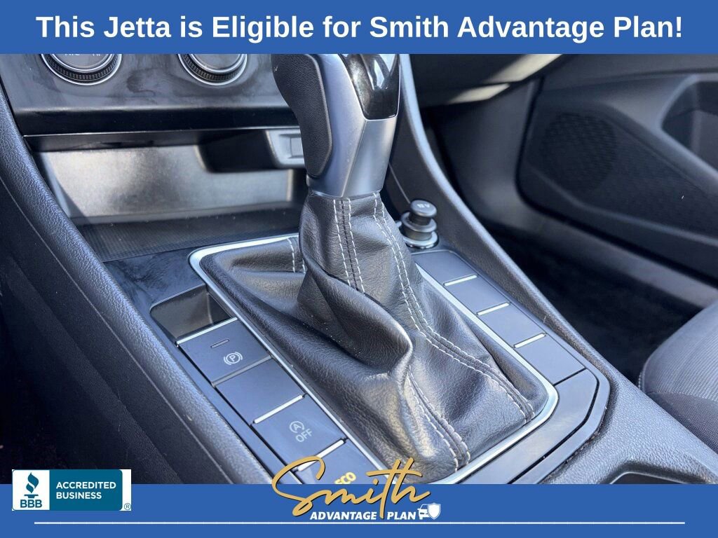 Used 2024 Volkswagen Jetta S image 15