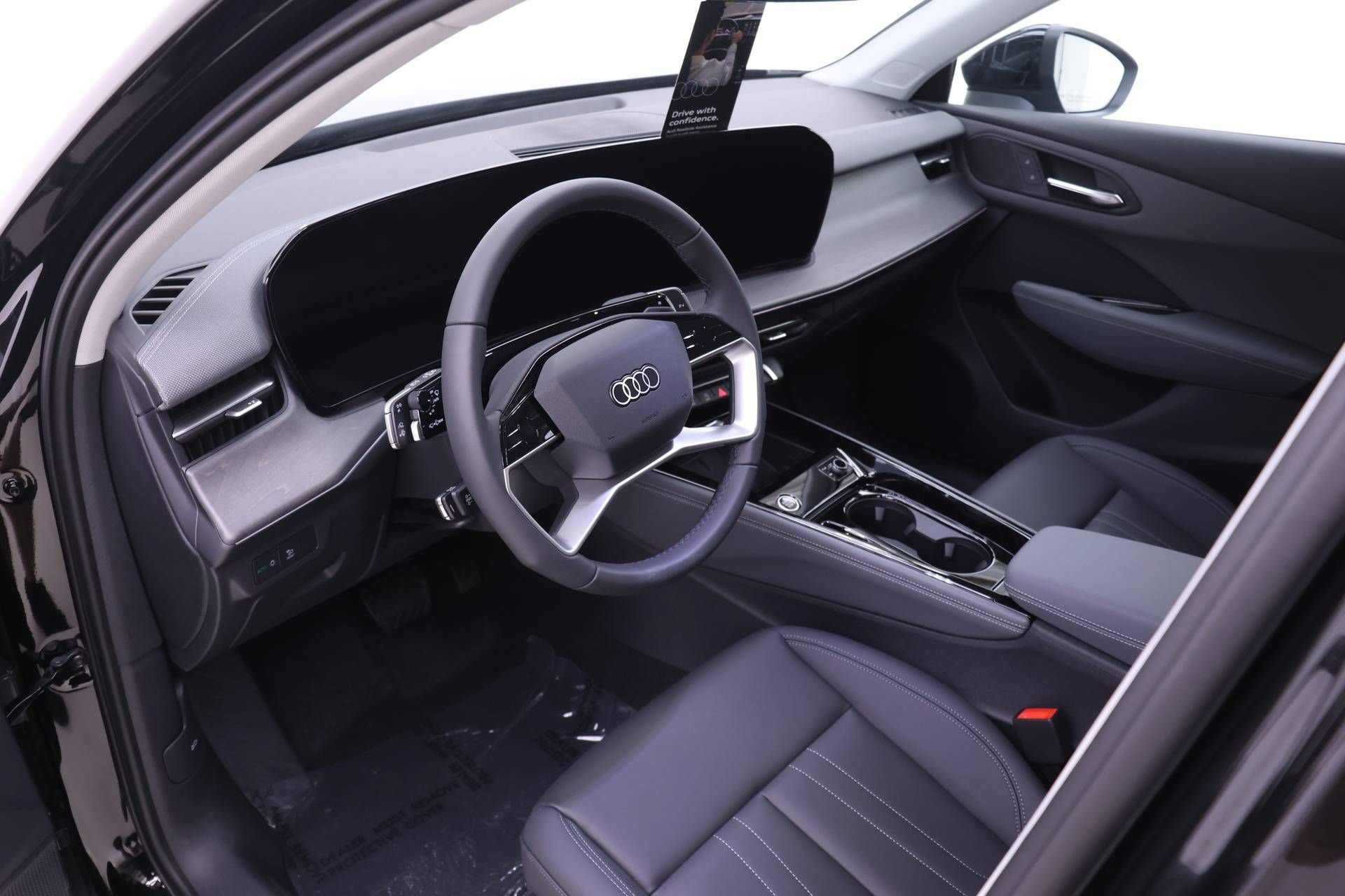 New 2026 Audi Q3 quattro 2.0T AWD/4WD image 6