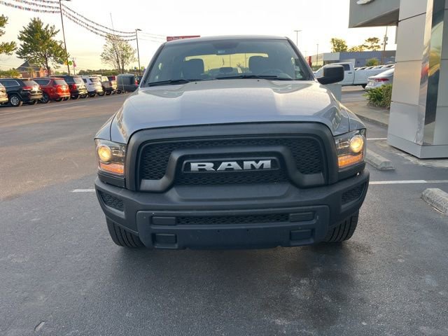 Used 2024 RAM 1500 Classic Warlock image 33