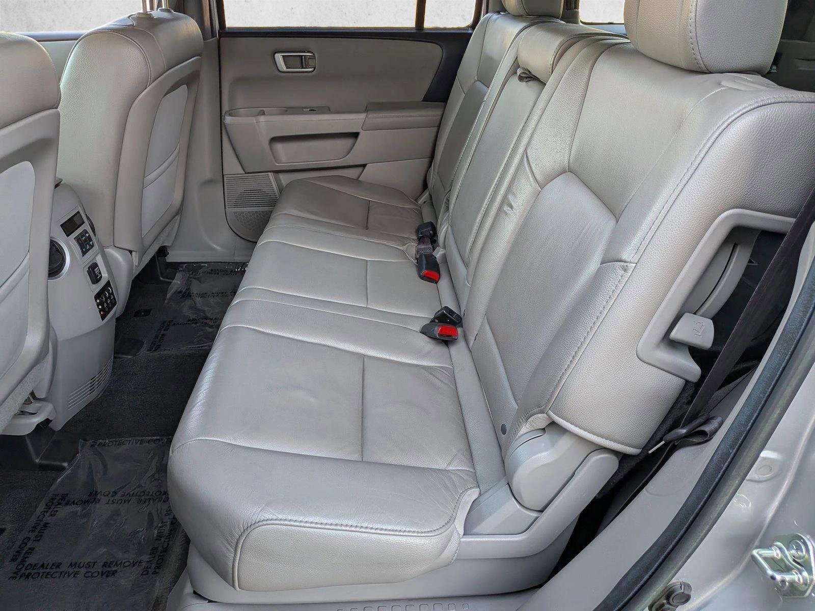 Used 2013 Honda Pilot Touring image 26