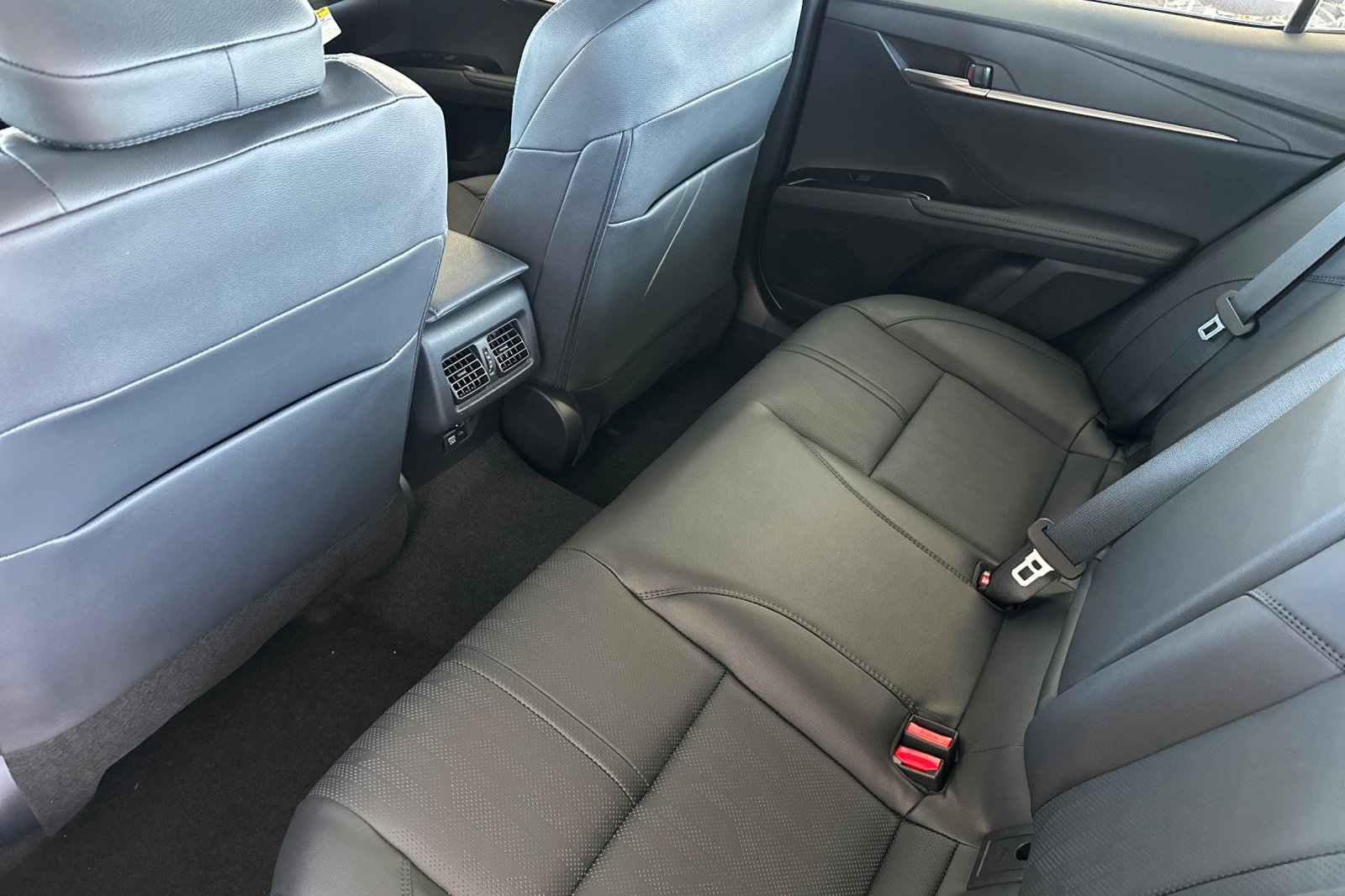 New 2026 Toyota Camry XSE image 10