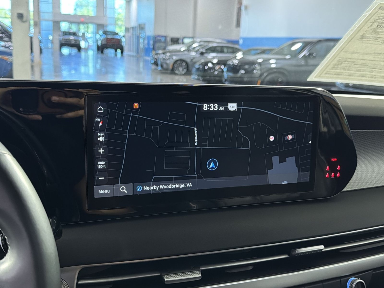 Used 2023 Hyundai Palisade XRT AWD/4WD image 23