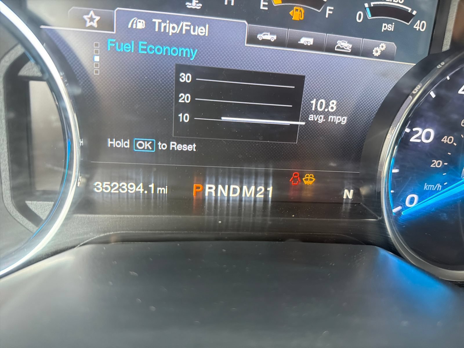 Used 2017 Ford F350 Lariat w/ Chrome Package AWD/4WD image 19