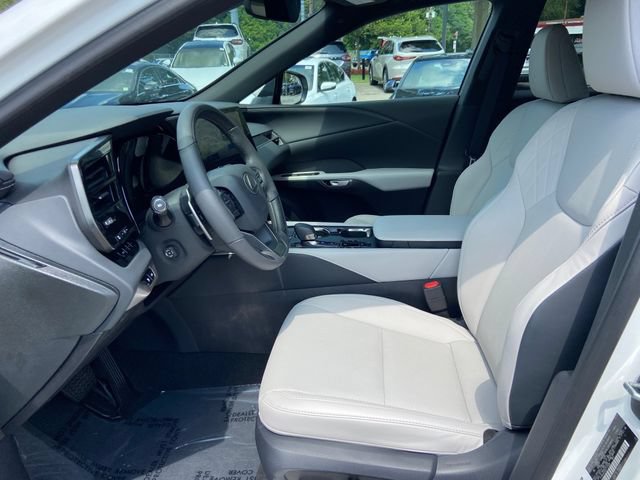 Certified 2025 Lexus RX 350 Premium AWD/4WD image 21