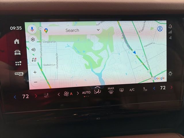 Certified 2025 Lincoln Navigator Reserve image 21