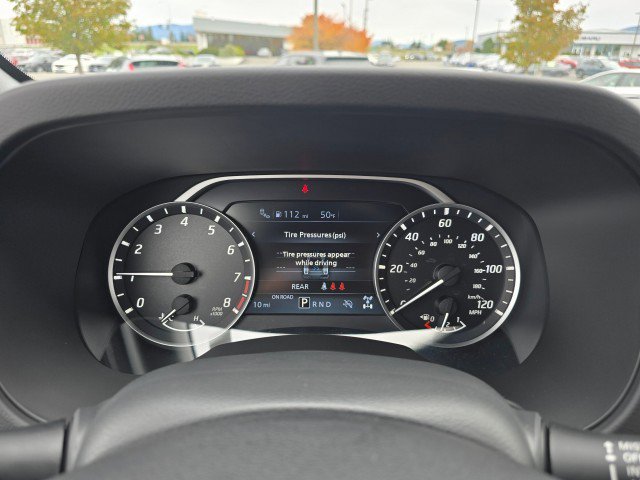 New 2026 Nissan Frontier SV w/ SV Convenience Package image 40