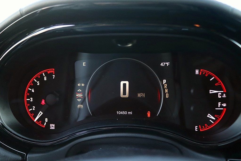Used 2025 Dodge Durango GT image 21
