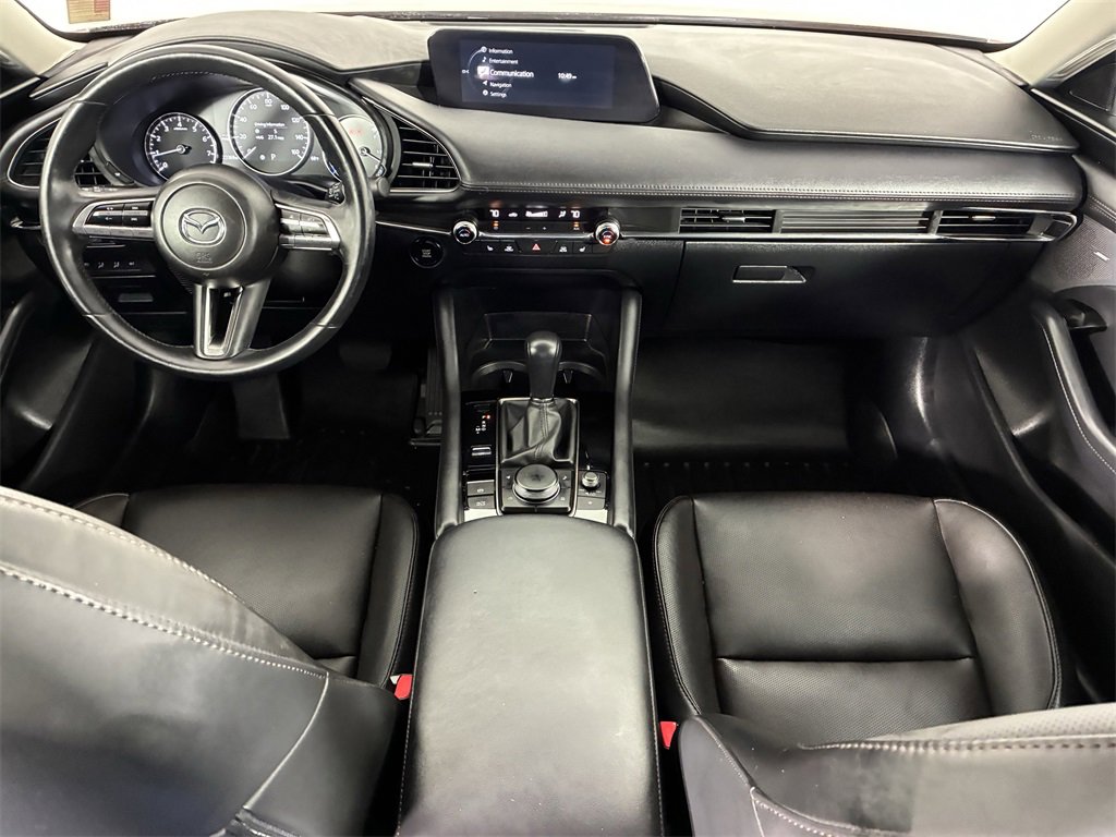 Used 2023 MAZDA MAZDA3 s image 27