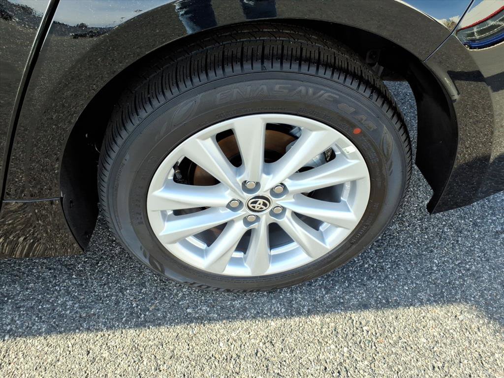 New 2026 Toyota Corolla LE image 8