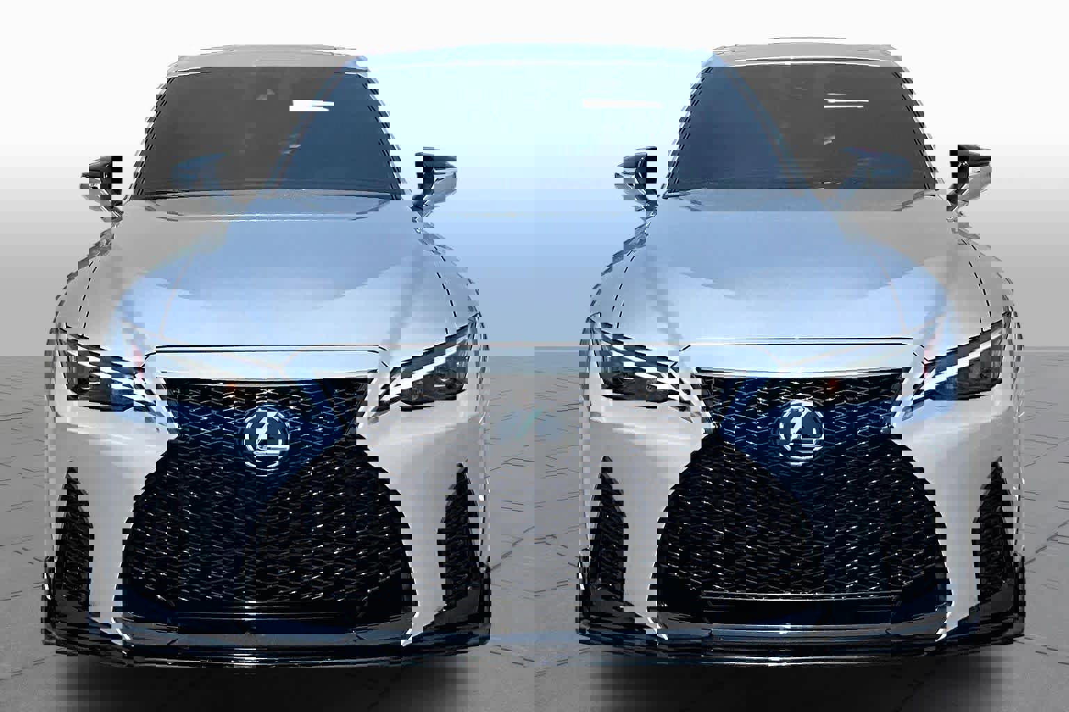 Used 2024 Lexus IS 350 F Sport w/ Accessory Package 2 image 4