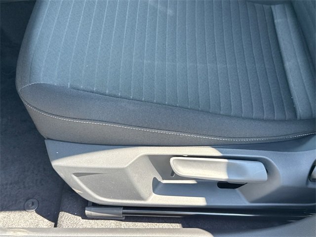 New 2025 Volkswagen Jetta S image 36