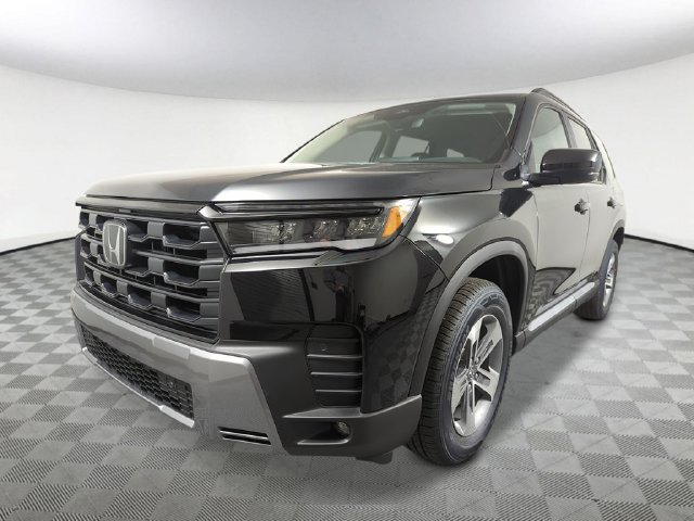 New 2026 Honda Pilot EX-L image 2