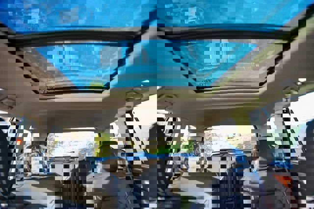 New 2026 Volkswagen Atlas SEL Premium R-Line image 40