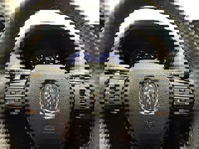 New 2026 Acura ADX image 23