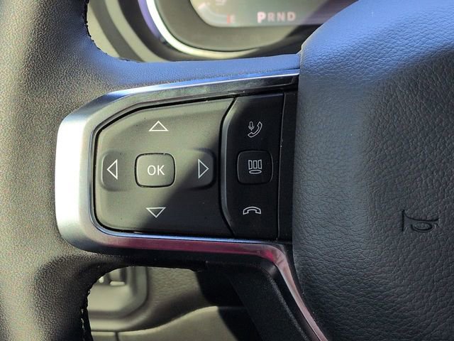 Used 2025 RAM 2500 Laramie image 33