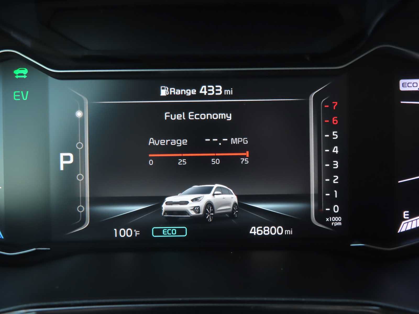 Used 2022 Kia Niro Touring Special Edition FWD image 23