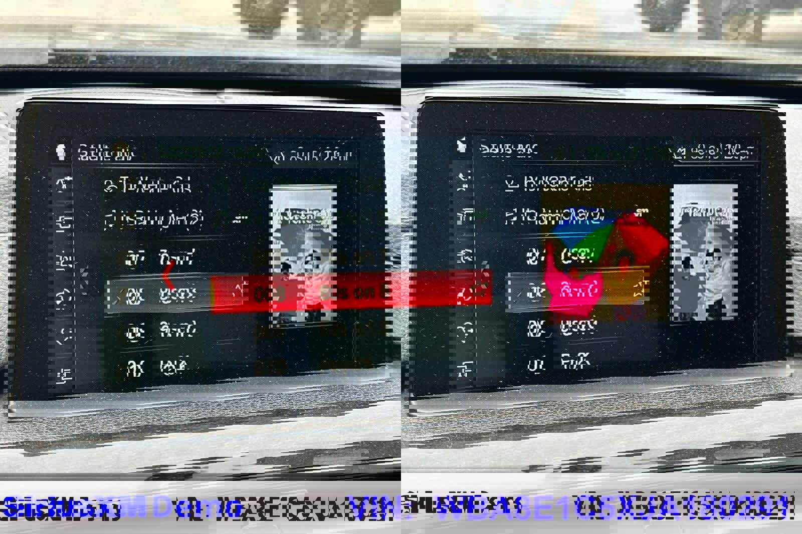 Used 2018 BMW 330e w/ Convenience Package image 29