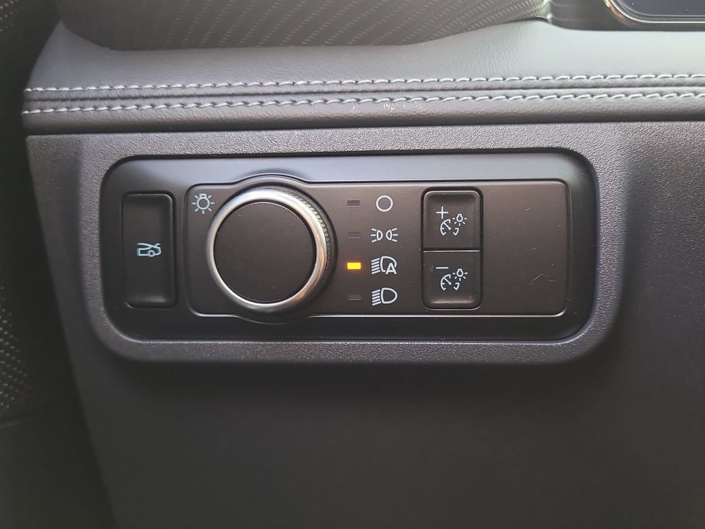 Certified 2024 Ford Mustang Premium RWD image 19