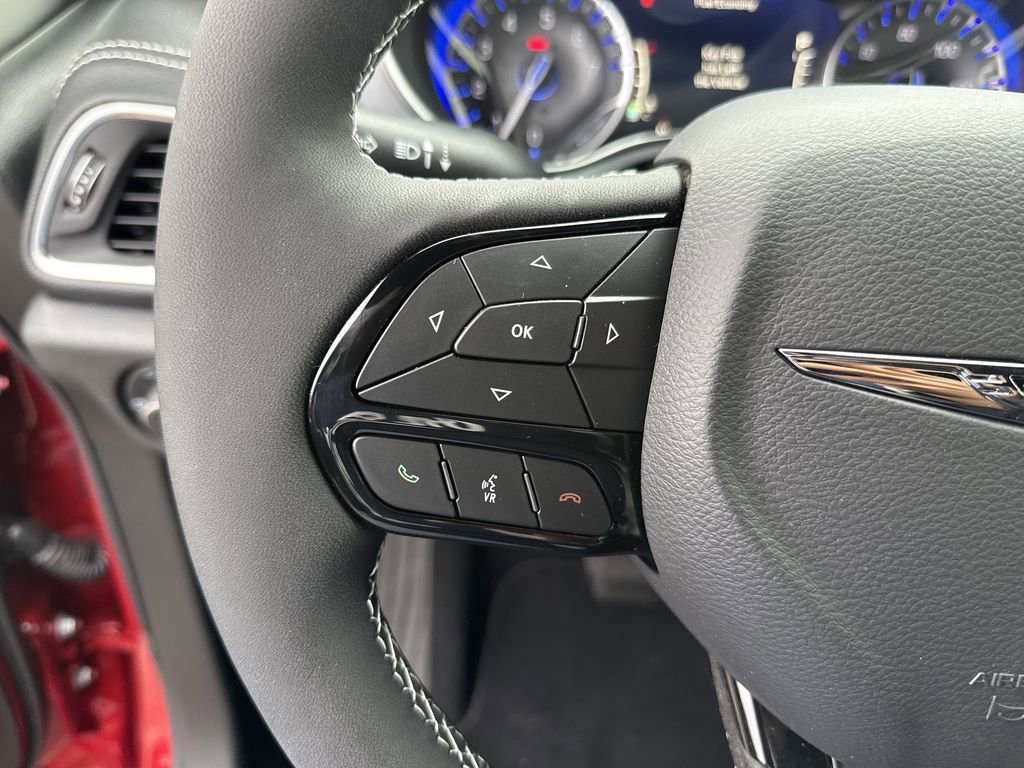 New 2026 Chrysler Pacifica Limited w/ S Appearance Package image 28