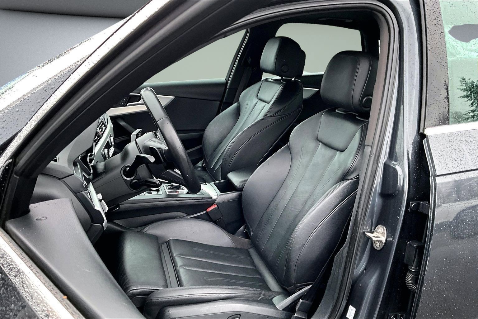 Used 2017 Audi A4 2.0T Prestige w/ Prestige Package image 21