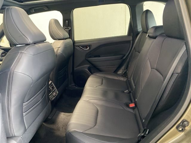 New 2026 Subaru Forester Limited image 13