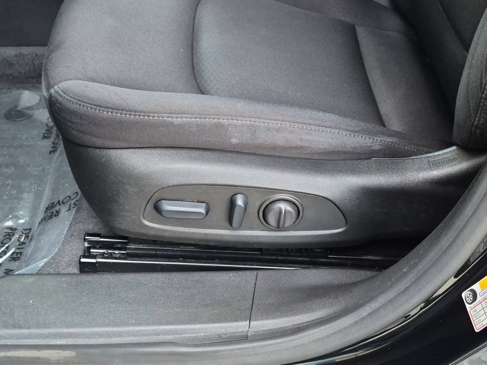 Used 2024 Chevrolet Malibu RS FWD image 22