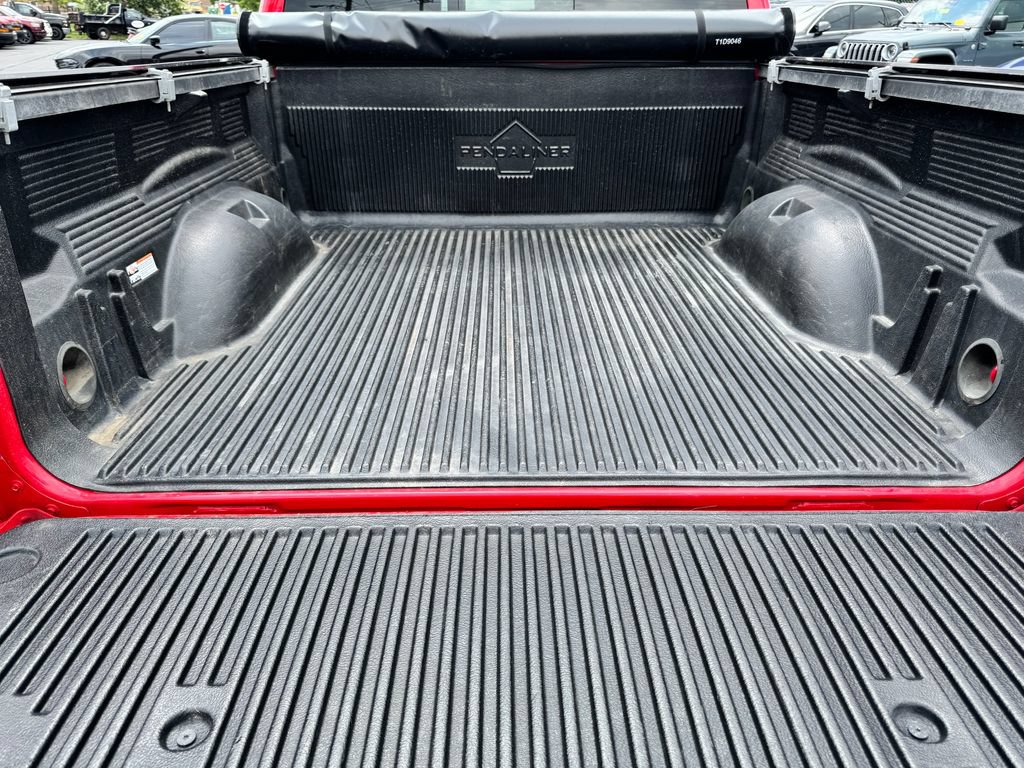 Used 2024 RAM 1500 Big Horn AWD/4WD image 9