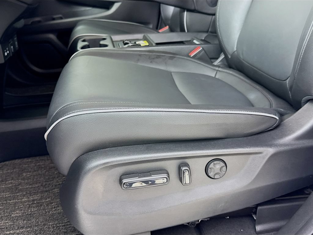 Used 2026 Honda Odyssey Touring image 26