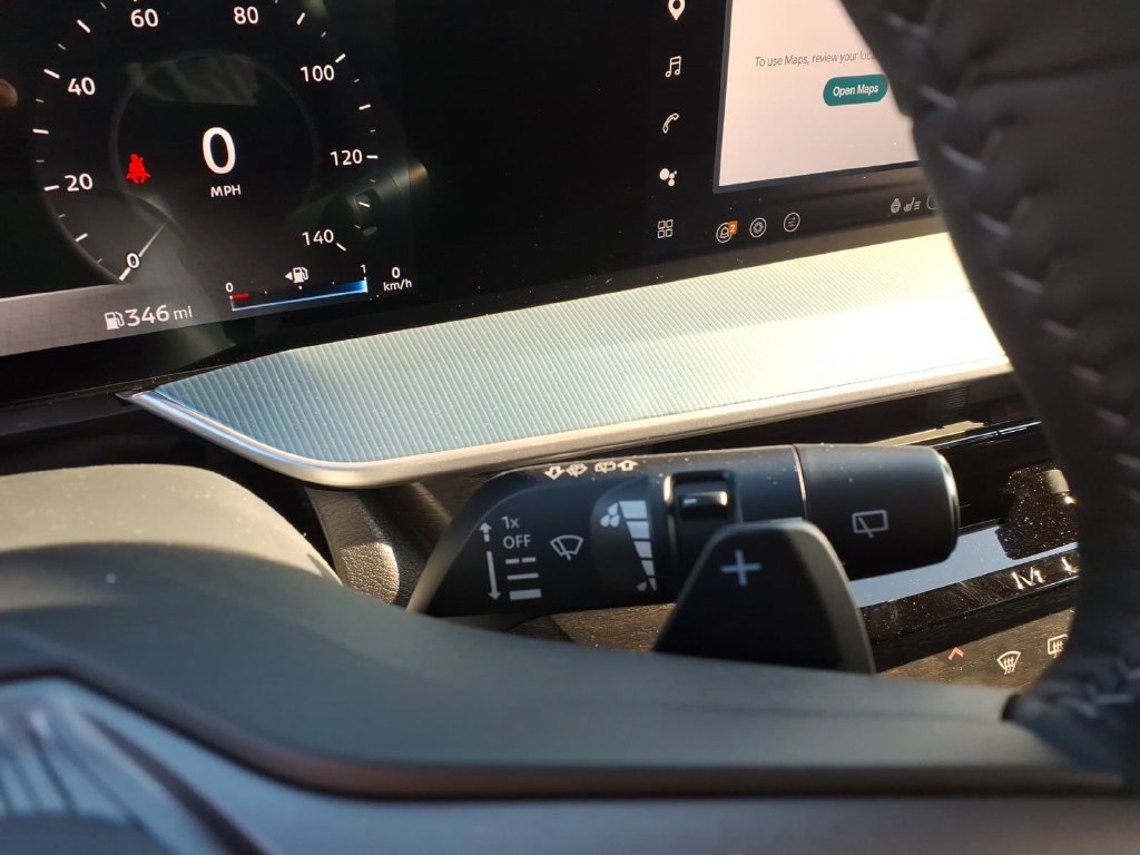 New 2026 Nissan Murano SL AWD/4WD image 24