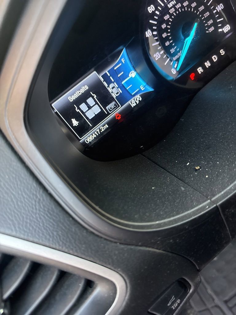 Certified 2022 Ford Edge SEL w/ Convenience Package image 3