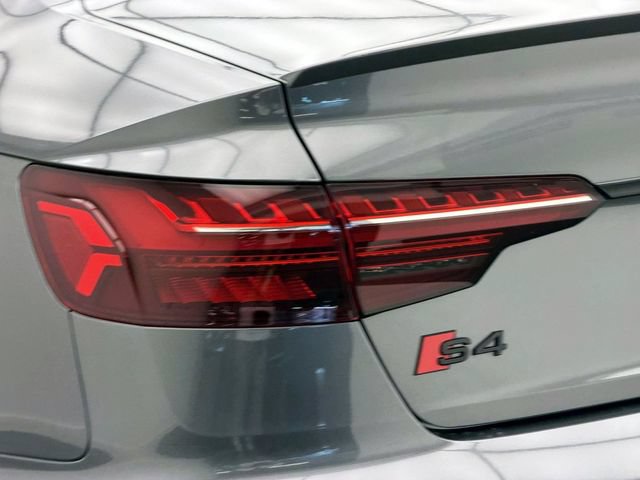 Certified 2023 Audi S4 Prestige w/ Prestige Package AWD/4WD image 10