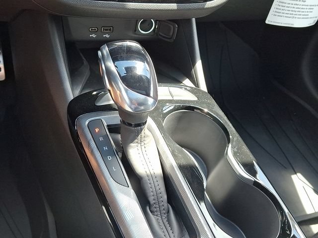 New 2026 Buick Envista Sport Touring w/ Studio Series FWD image 16