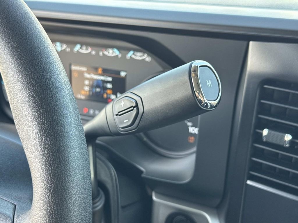 New 2026 Ford F550 2WD SuperCab Super Duty image 29