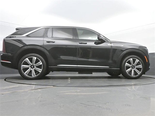 New 2025 Cadillac Escalade IQ Luxury 2 image 54