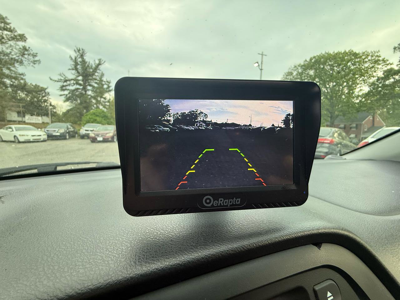 Used 2005 Honda Odyssey EX-L image 13