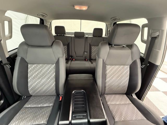Used 2020 Toyota Tundra SR5 w/ SR5 Upgrade Package image 27