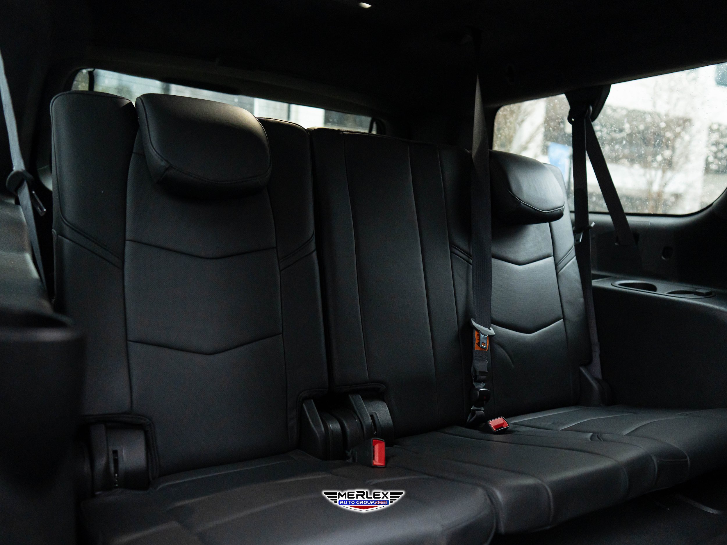 Used 2019 Cadillac Escalade ESV Platinum AWD/4WD image 20