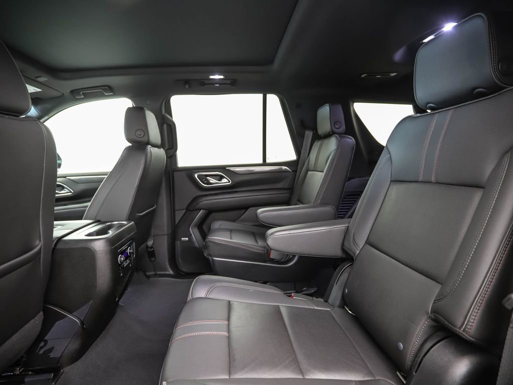 Used 2022 Chevrolet Tahoe RST w/ Sport Performance Package image 22