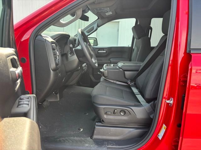 New 2026 Chevrolet Silverado 1500 Custom image 9