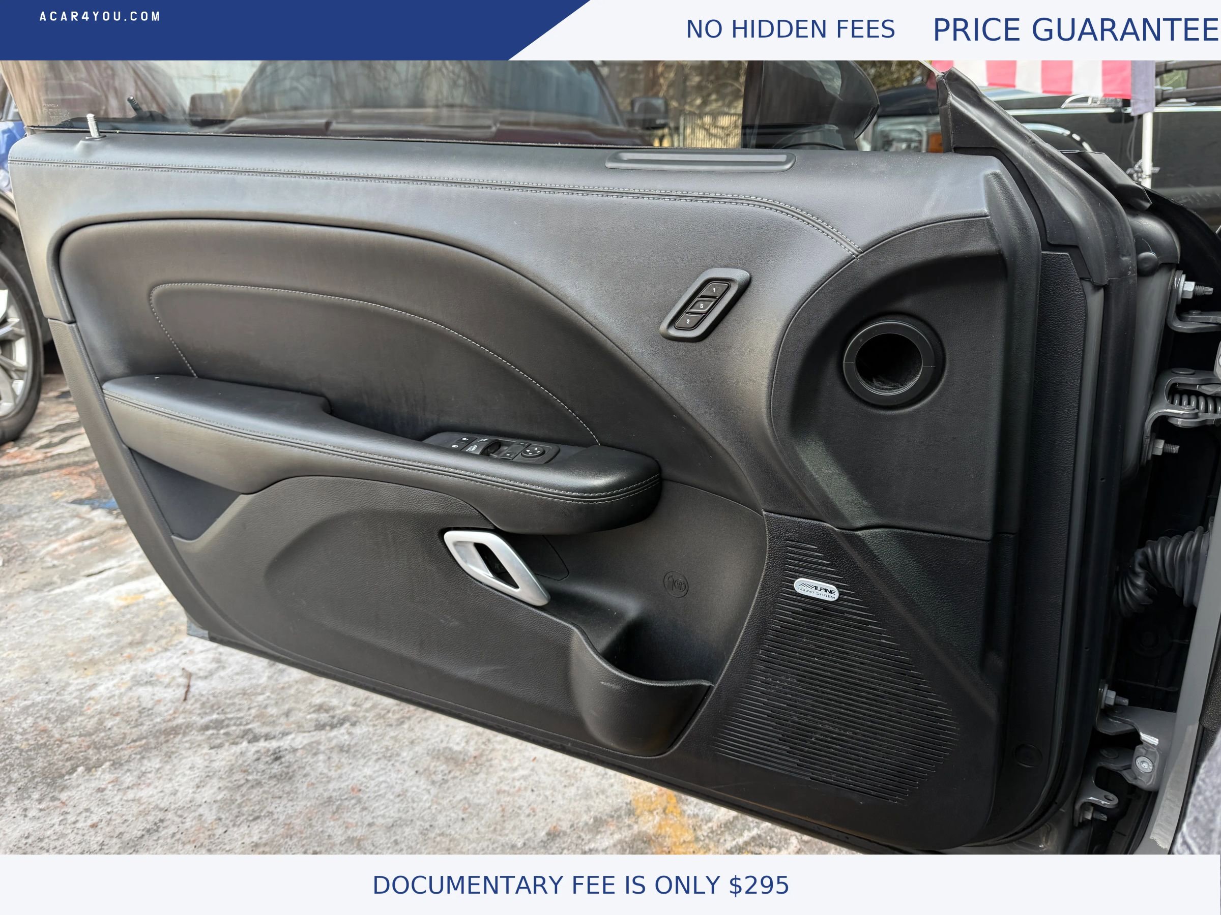 Used 2023 Dodge Challenger R/T w/ Plus Package image 25