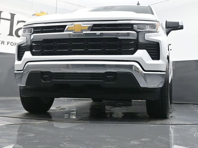 New 2026 Chevrolet Silverado 1500 LT image 34