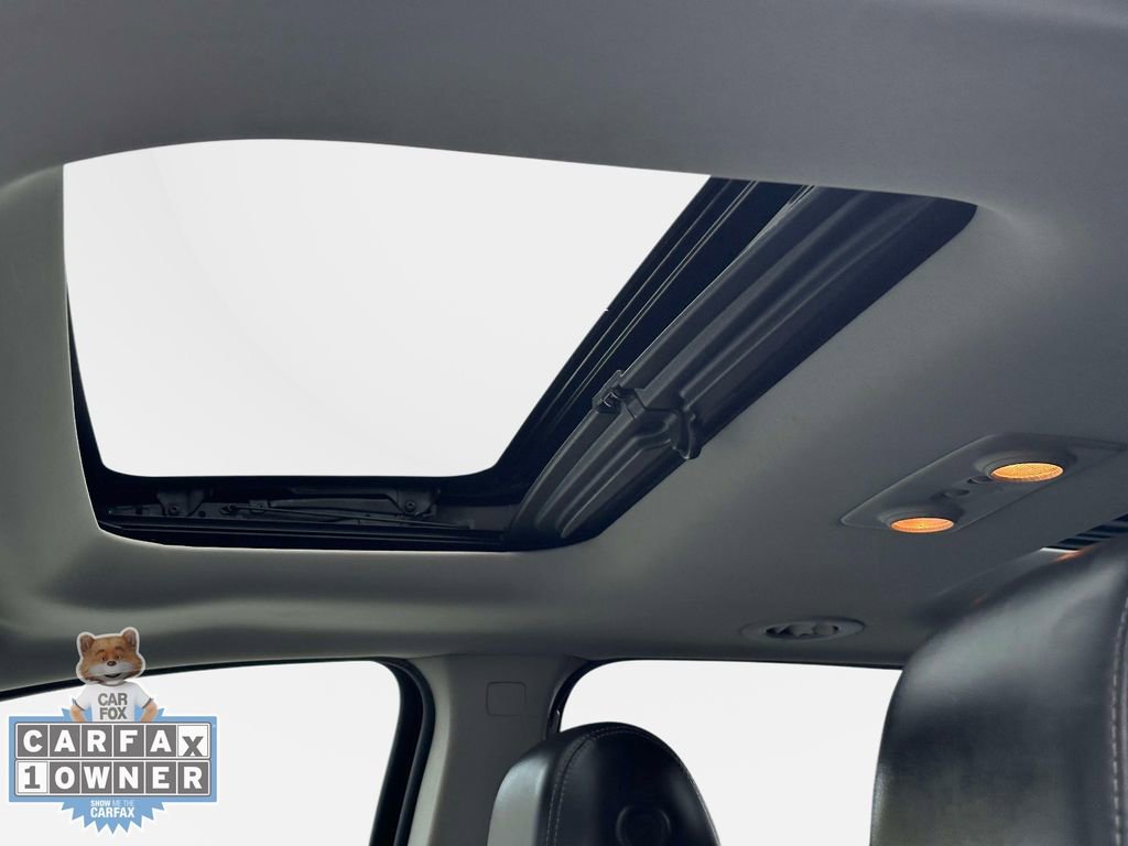 Used 2014 GMC Acadia SLT image 23