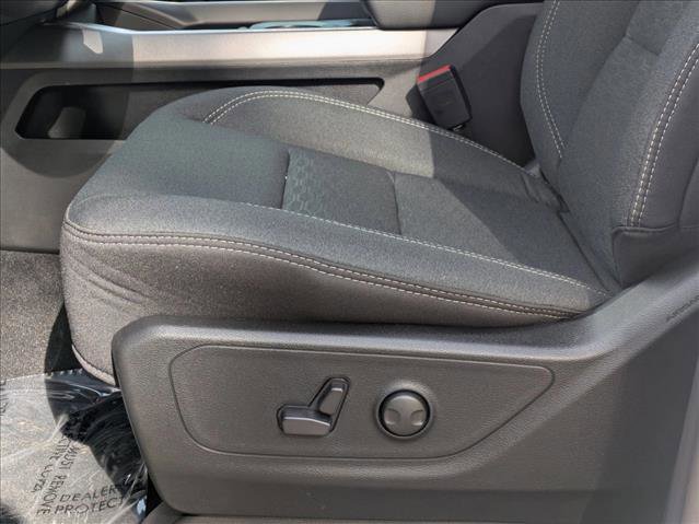 New 2026 RAM 1500 Big Horn w/ Night Edition video 4