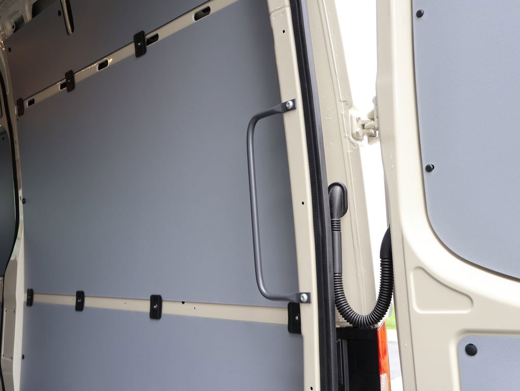 New 2026 Mercedes-Benz Sprinter 144 Cargo image 22