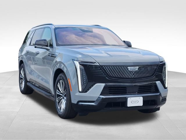 New 2026 Cadillac Escalade IQL Sport 1 AWD/4WD image 7