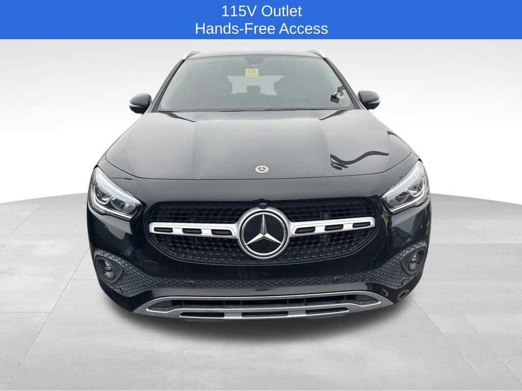 Used 2023 Mercedes-Benz GLA 250 image 6