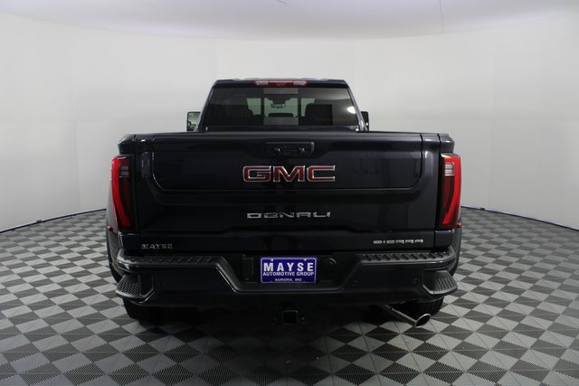 New 2026 GMC Sierra 3500 Denali w/ Denali Reserve Package image 29