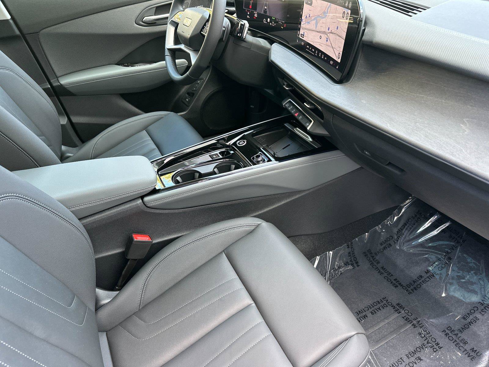 New 2026 Audi Q3 quattro 2.0T AWD/4WD image 15