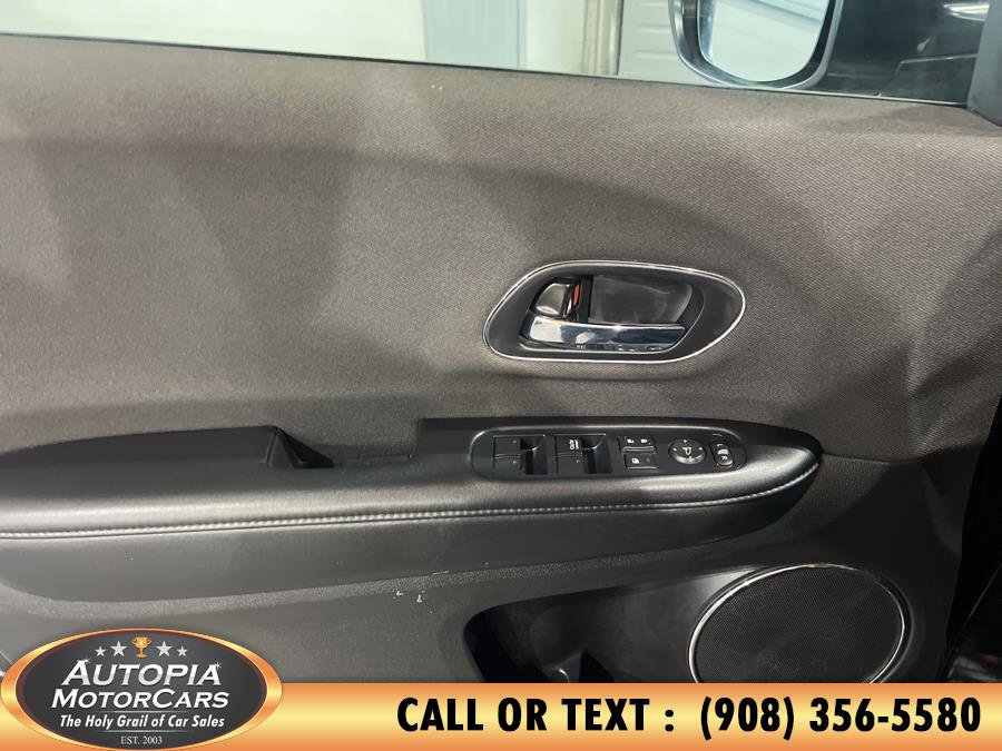 Used 2022 Honda HR-V EX image 18