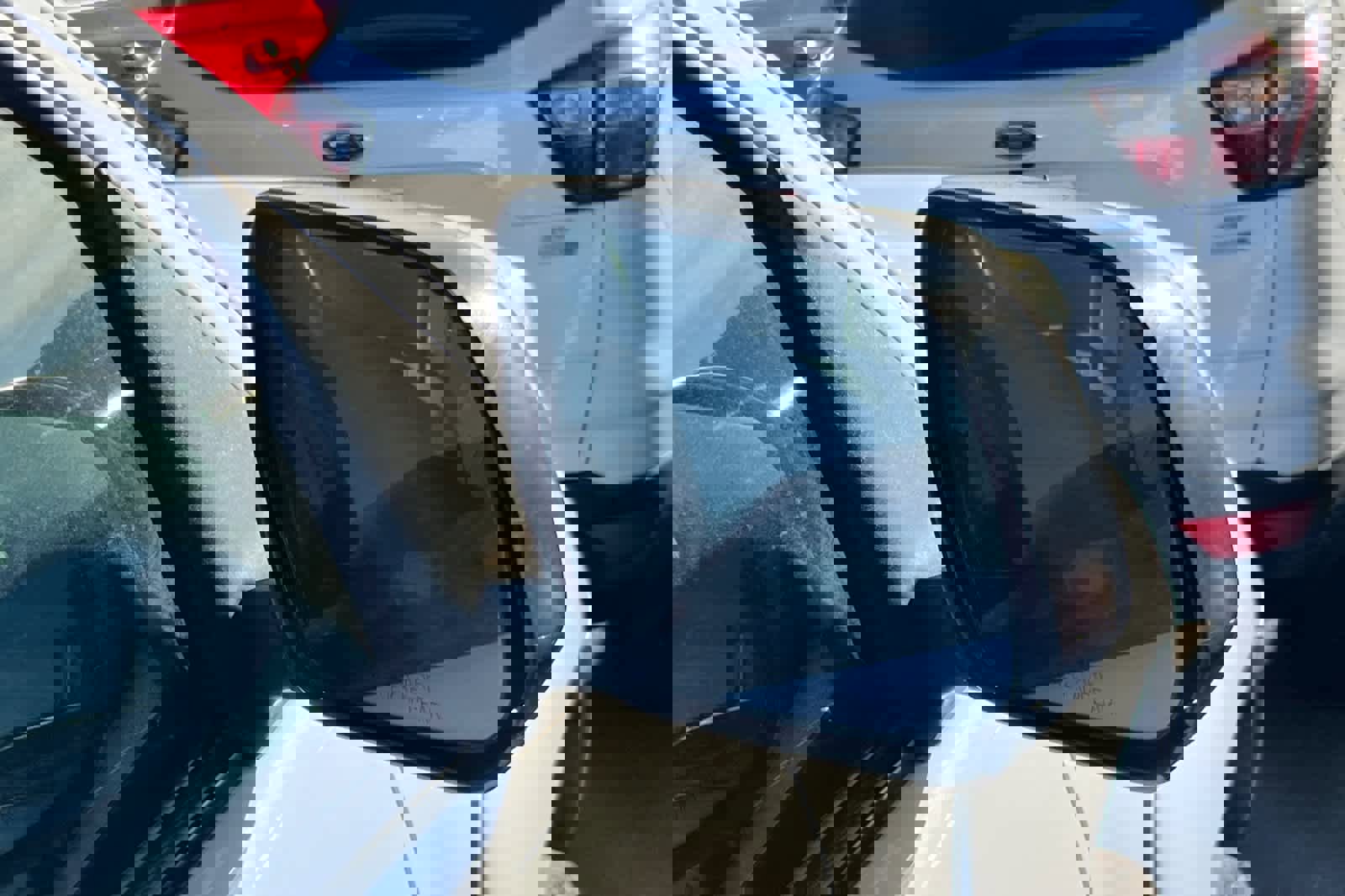 Used 2014 Toyota Tacoma PreRunner w/ SR5 Package image 16